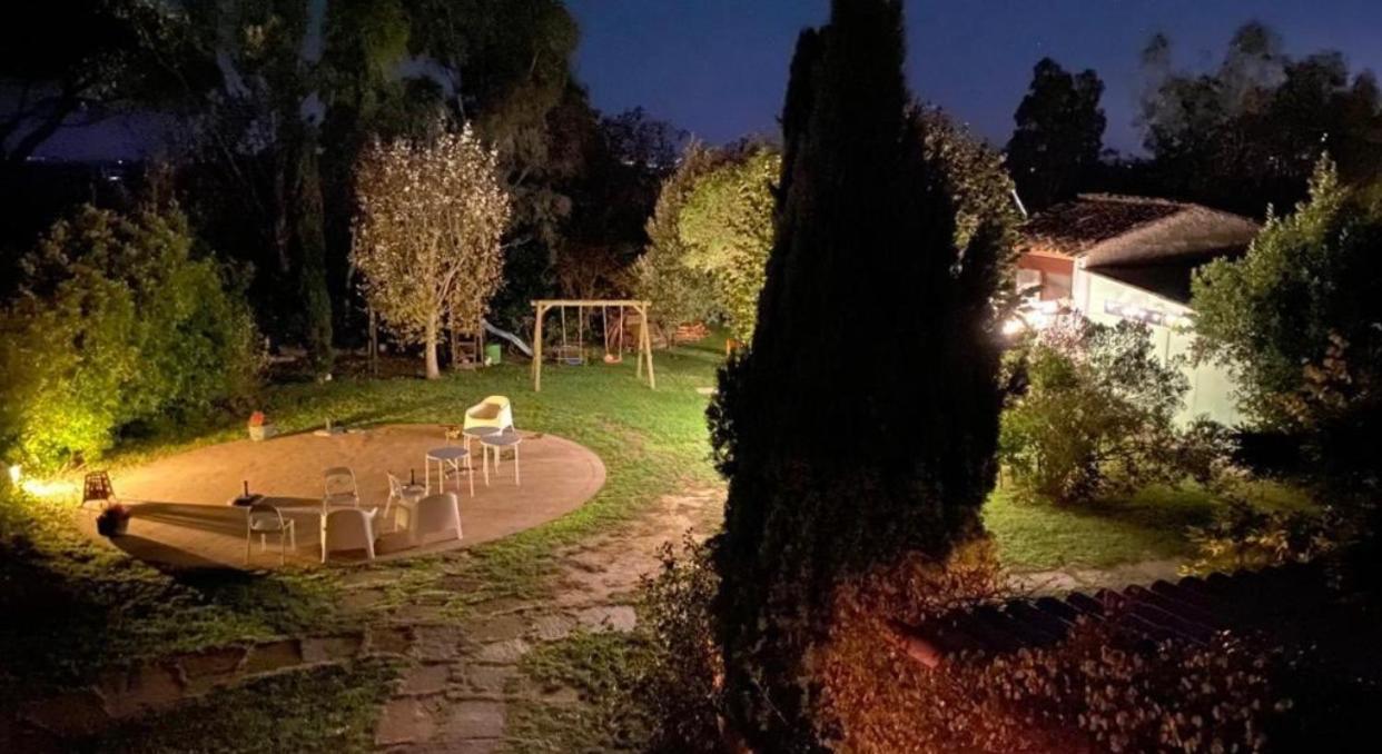 Il Cantuccio Cascina Dış mekan fotoğraf