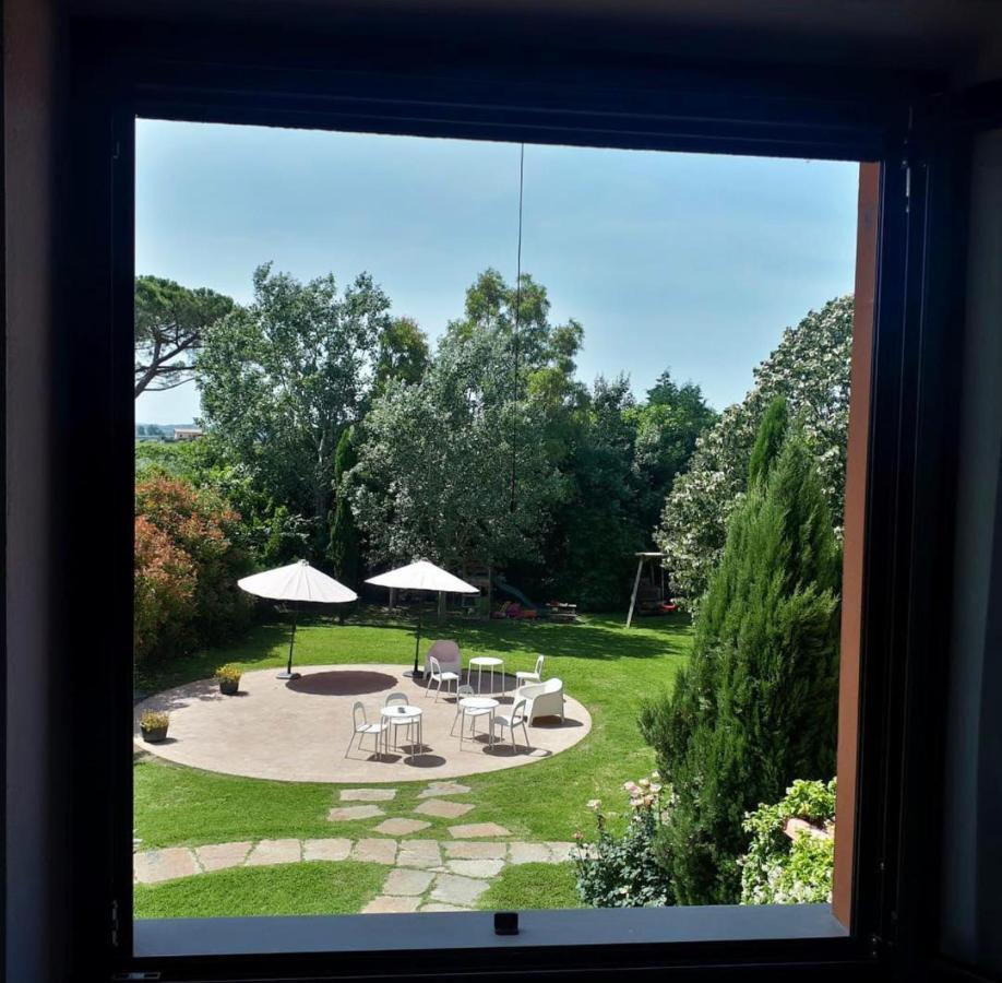 Il Cantuccio Cascina Dış mekan fotoğraf