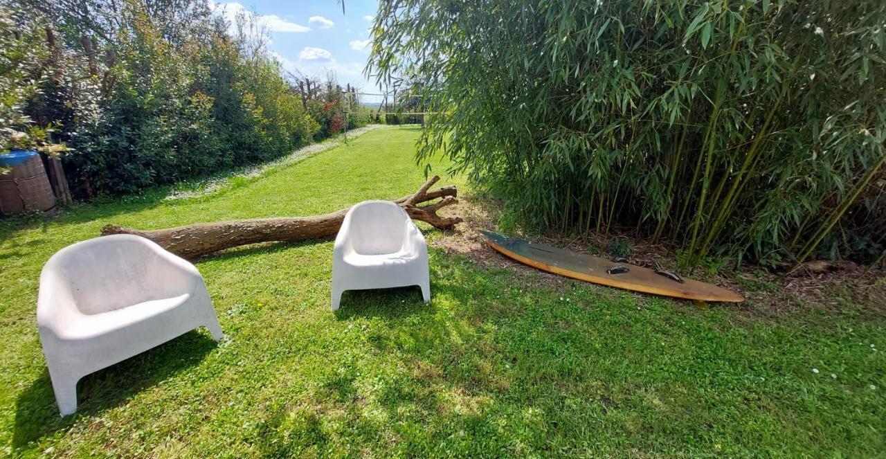 Il Cantuccio Cascina Dış mekan fotoğraf