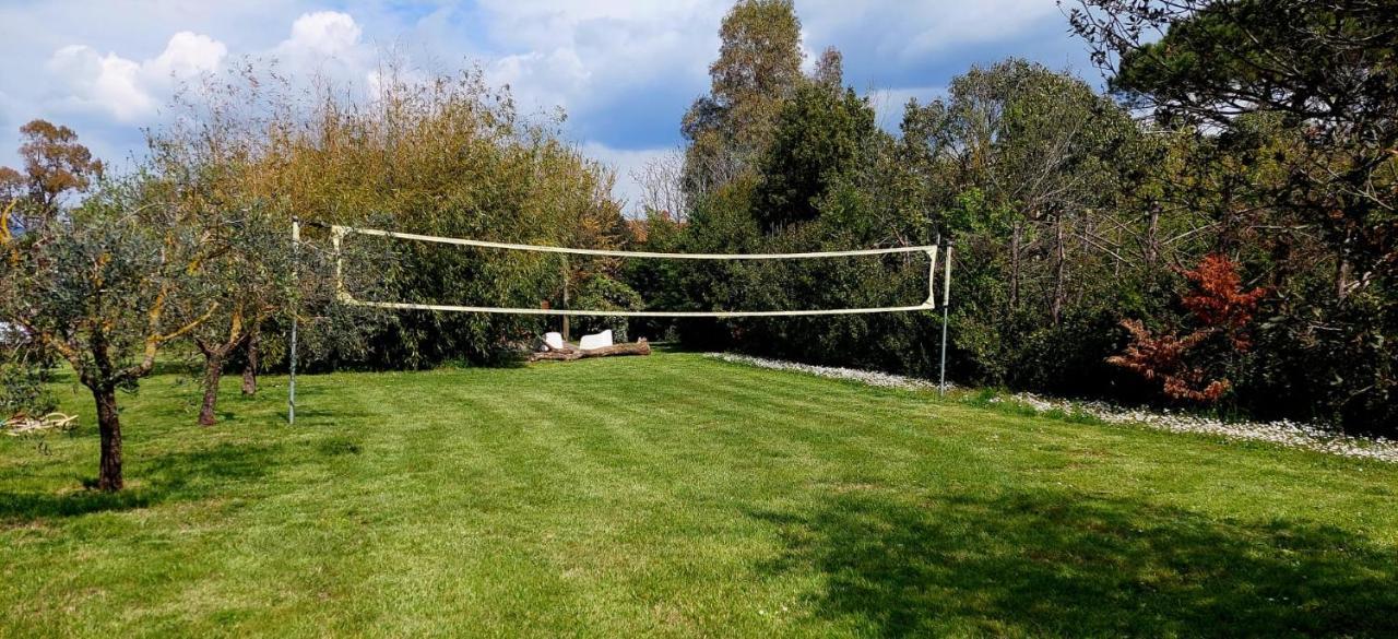 Il Cantuccio Cascina Dış mekan fotoğraf