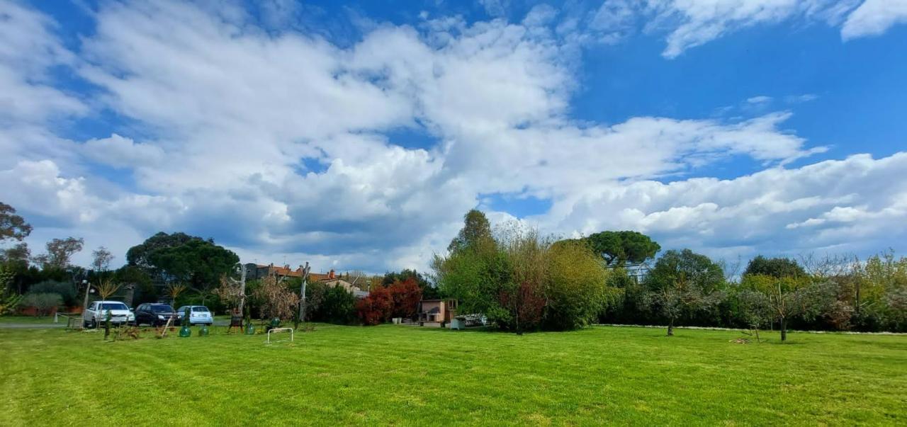 Il Cantuccio Cascina Dış mekan fotoğraf