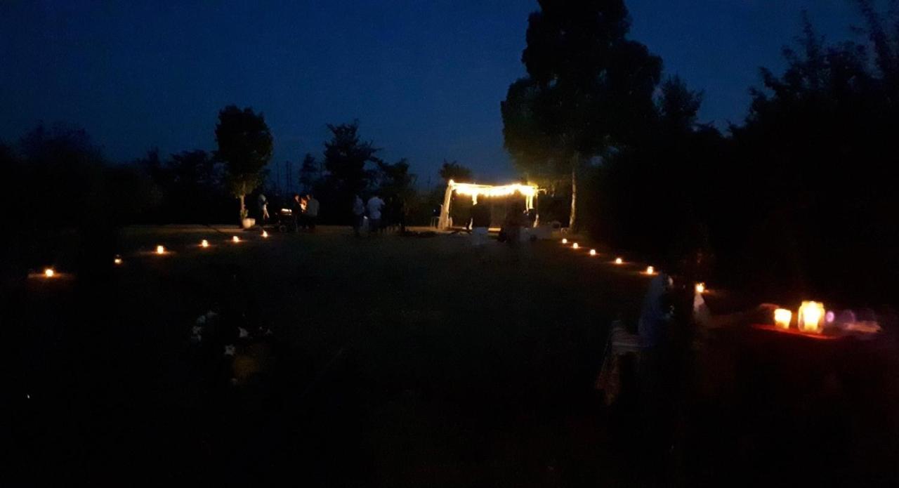 Il Cantuccio Cascina Dış mekan fotoğraf