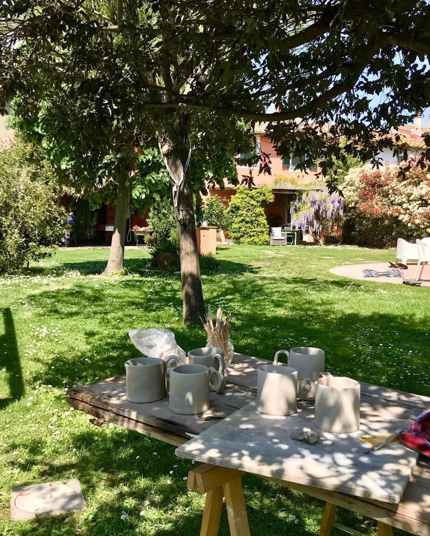 Il Cantuccio Cascina Dış mekan fotoğraf