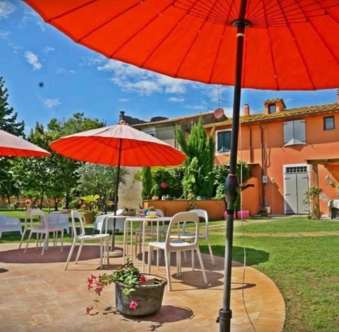 Il Cantuccio Cascina Dış mekan fotoğraf