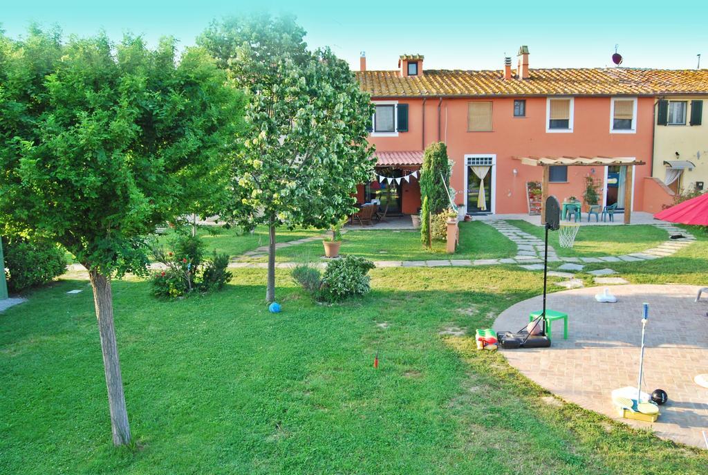 Il Cantuccio Cascina Oda fotoğraf