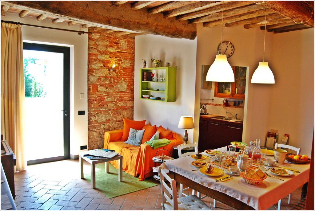 Il Cantuccio Cascina Oda fotoğraf