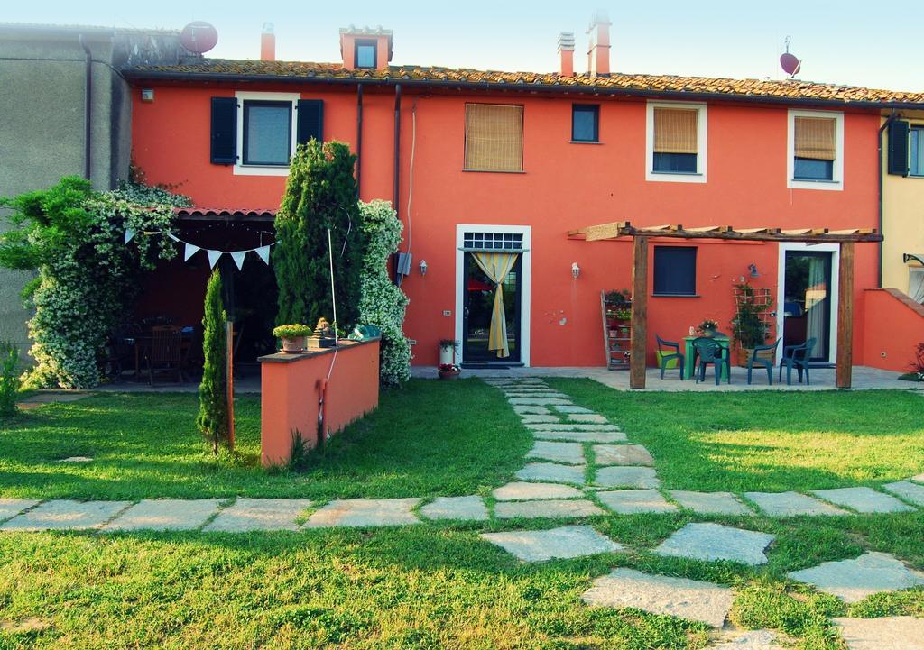 Il Cantuccio Cascina Oda fotoğraf