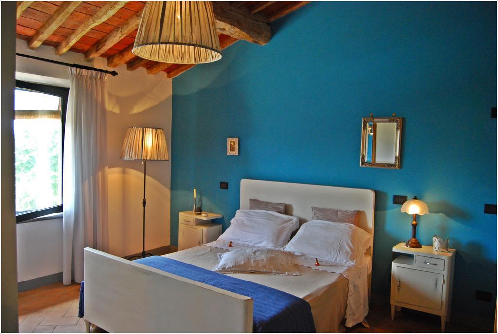 Il Cantuccio Cascina Oda fotoğraf